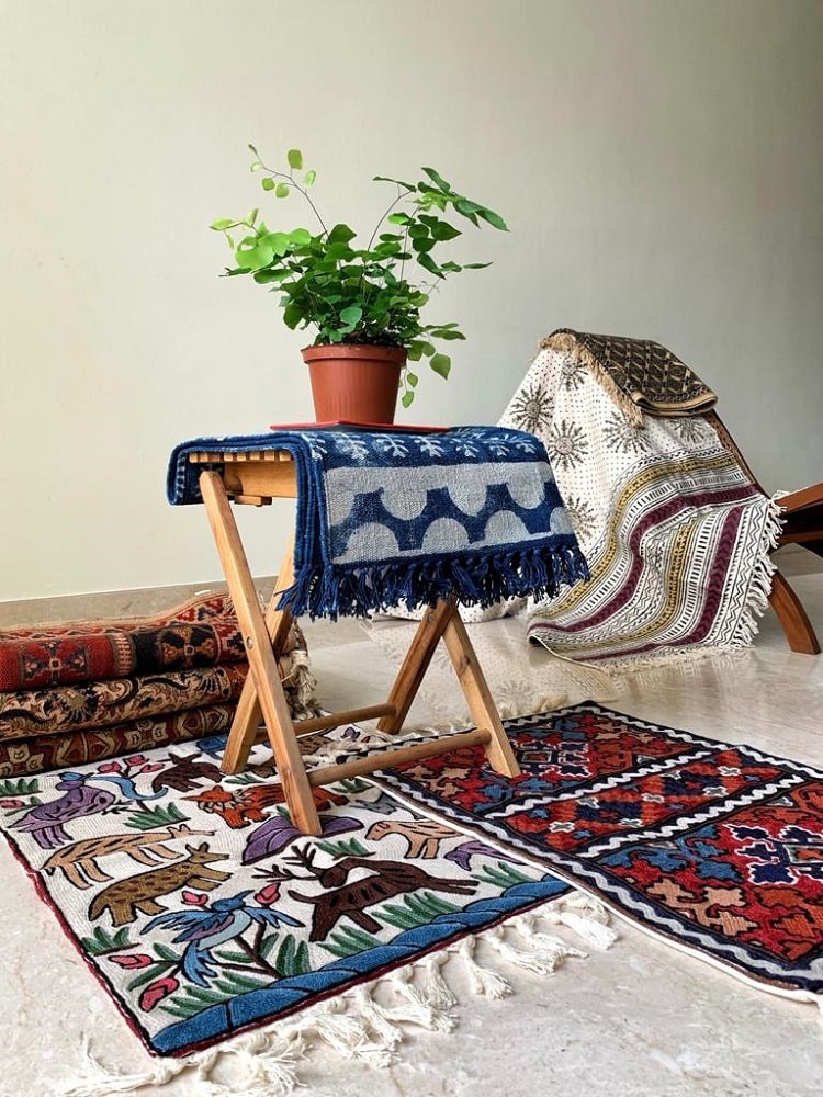 Floor Coverings